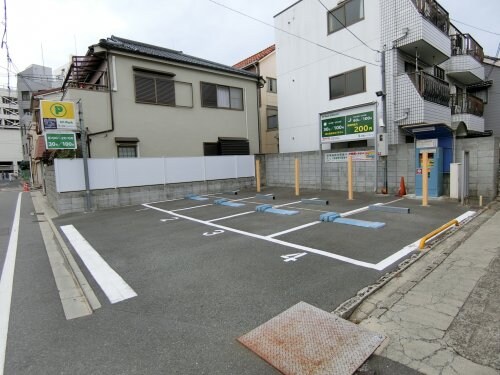 メゾンラフィーネの物件内観写真