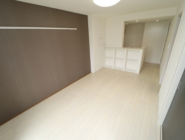 井高野駅 徒歩13分 3階の物件内観写真