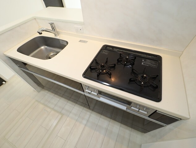 井高野駅 徒歩13分 3階の物件内観写真