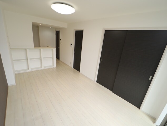 井高野駅 徒歩13分 3階の物件内観写真