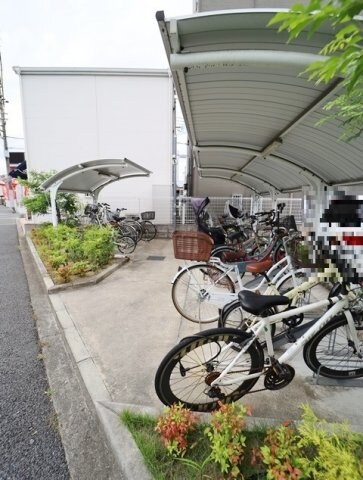 井高野駅 徒歩13分 3階の物件内観写真