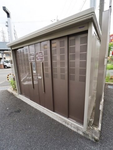 井高野駅 徒歩13分 3階の物件内観写真