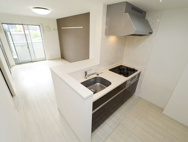 井高野駅 徒歩13分 3階の物件内観写真