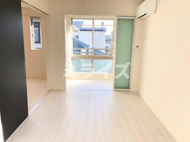 （仮称）吹田市清和園町新築アパートの物件内観写真