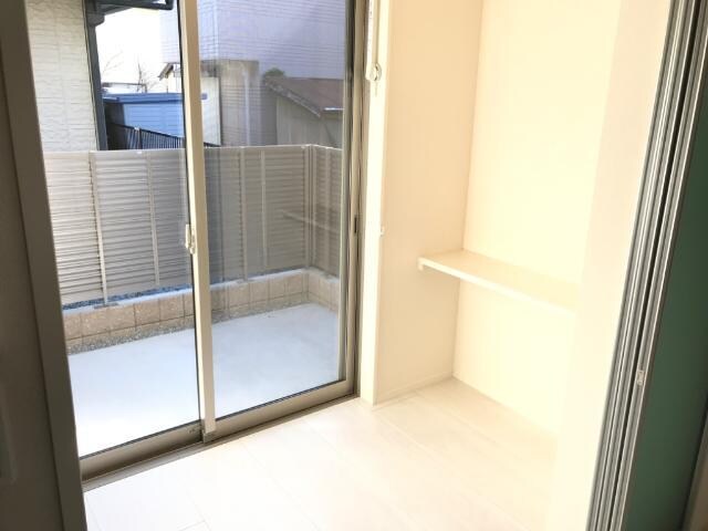 （仮称）吹田市清和園町新築アパートの物件内観写真