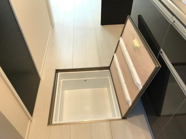 （仮称）吹田市清和園町新築アパートの物件内観写真