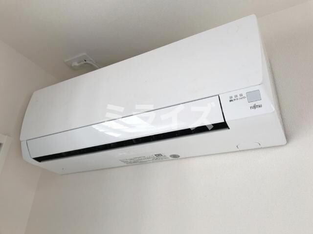 （仮称）吹田市清和園町新築アパートの物件内観写真