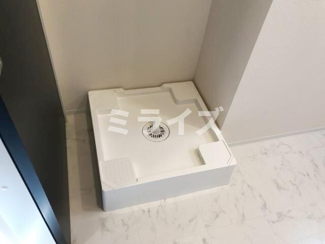 （仮称）吹田市清和園町新築アパートの物件内観写真