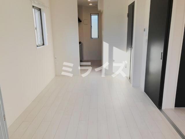 （仮称）吹田市清和園町新築アパートの物件内観写真