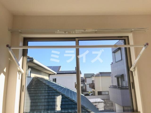 （仮称）吹田市清和園町新築アパートの物件内観写真