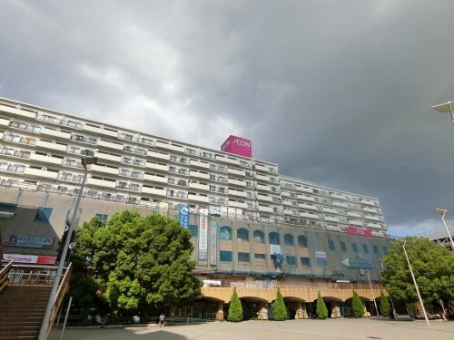 （仮称）吹田市清和園町新築アパートの物件内観写真