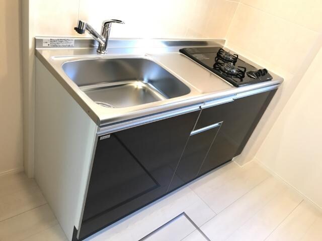 （仮称）吹田市清和園町新築アパートの物件内観写真