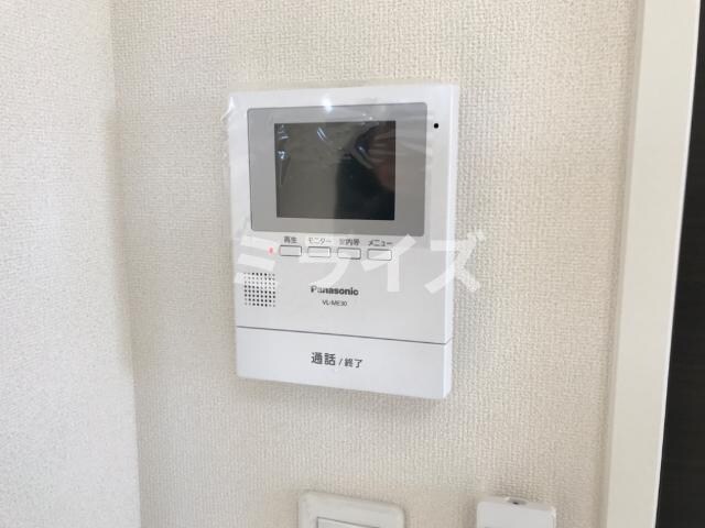 （仮称）吹田市清和園町新築アパートの物件内観写真