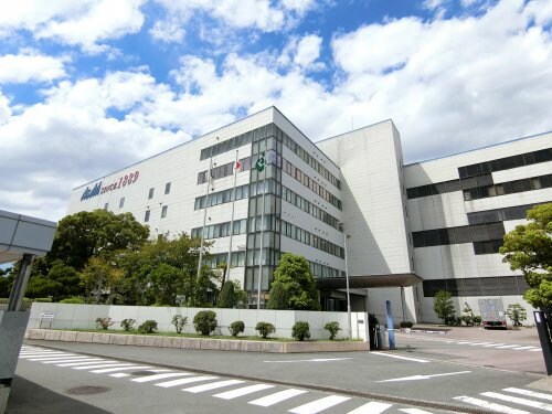 （仮称）吹田市清和園町新築アパートの物件内観写真