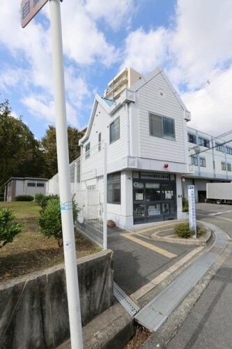 （仮称）吹田市清和園町新築アパートの物件内観写真