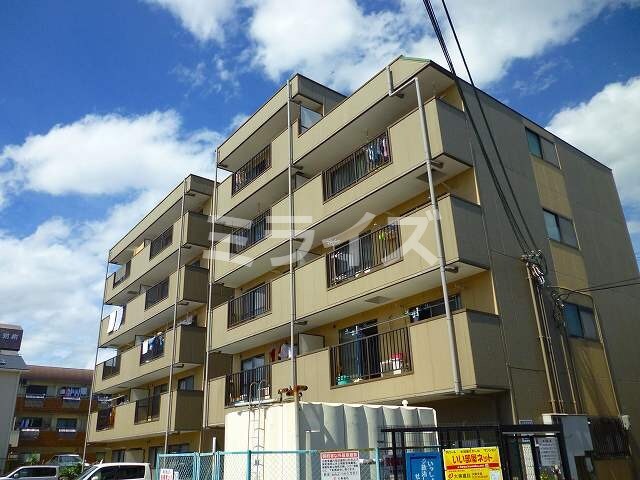 エクセル樋下の物件外観写真