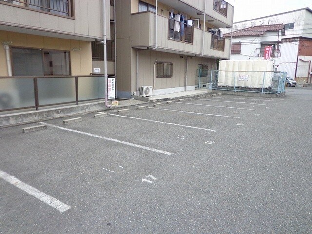 エクセル樋下の物件外観写真