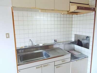 エクセル樋下の物件内観写真