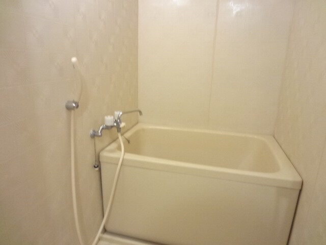 エクセル樋下の物件内観写真