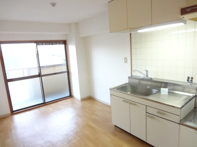 エクセル樋下の物件内観写真