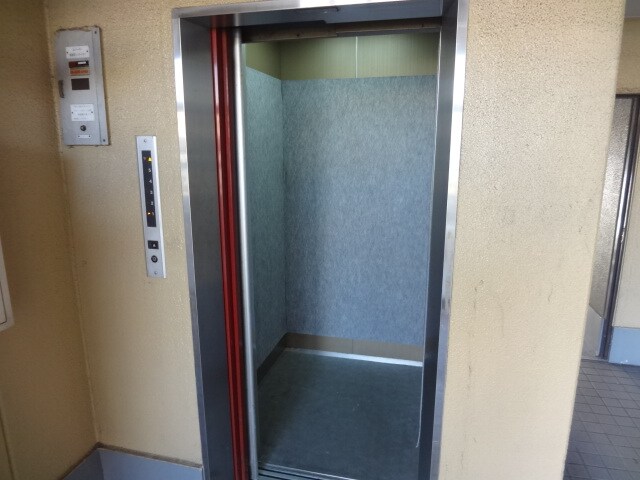 エクセル樋下の物件外観写真