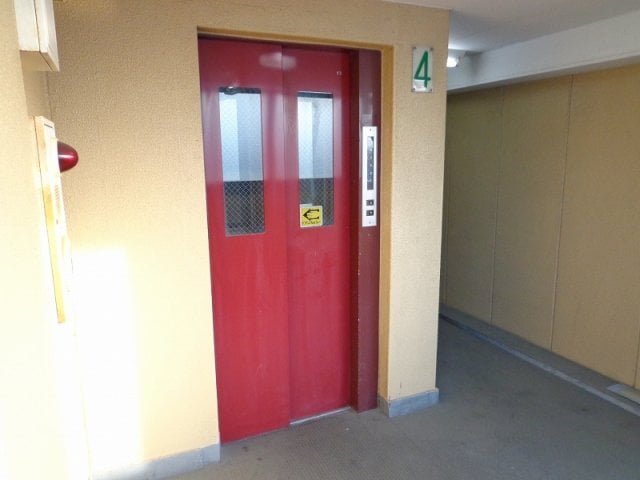 エクセル樋下の物件内観写真