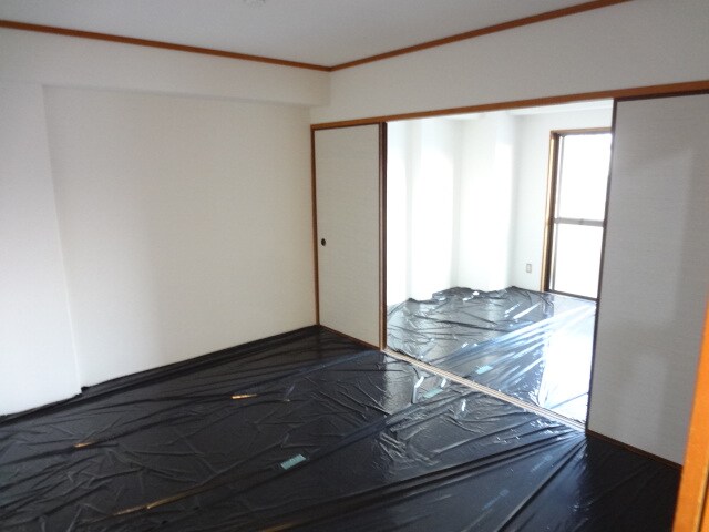 エクセル樋下の物件内観写真