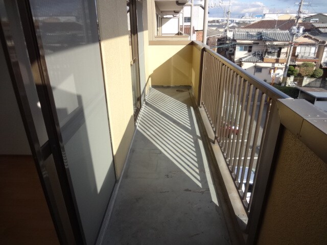 エクセル樋下の物件内観写真