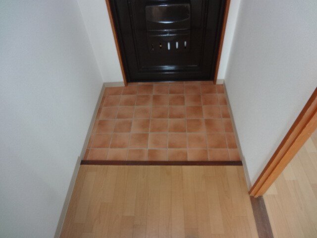 エクセル樋下の物件内観写真