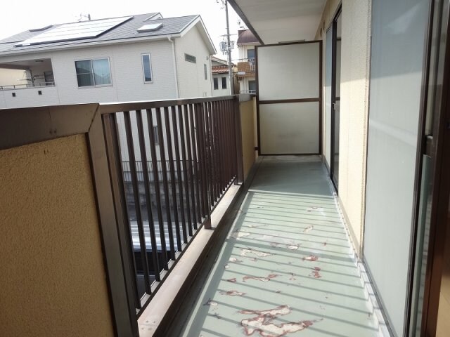 エクセル樋下の物件内観写真