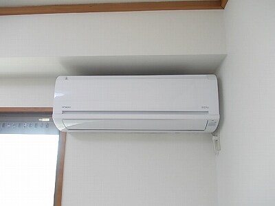 エクセル樋下の物件内観写真