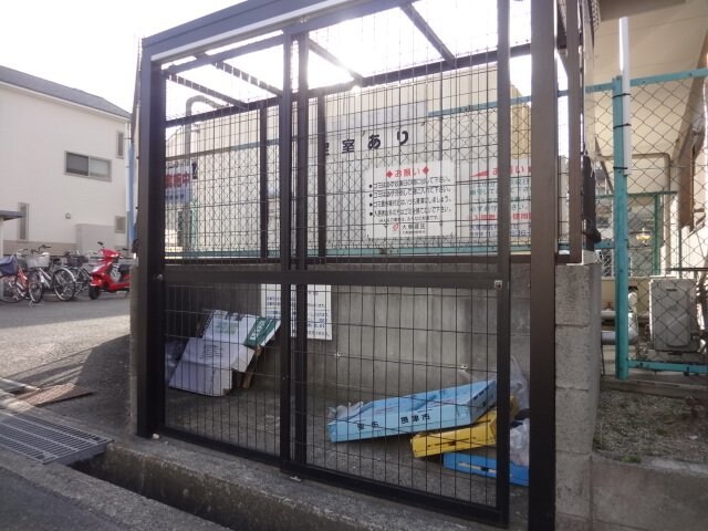 エクセル樋下の物件内観写真