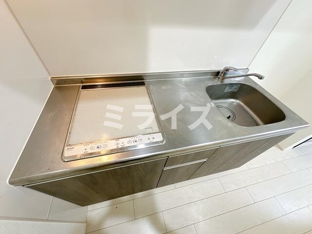 フジパレス千里丘東の物件内観写真