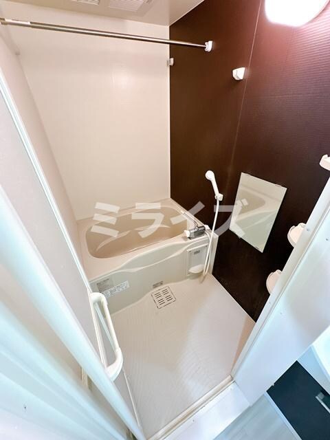 フジパレス千里丘東の物件内観写真