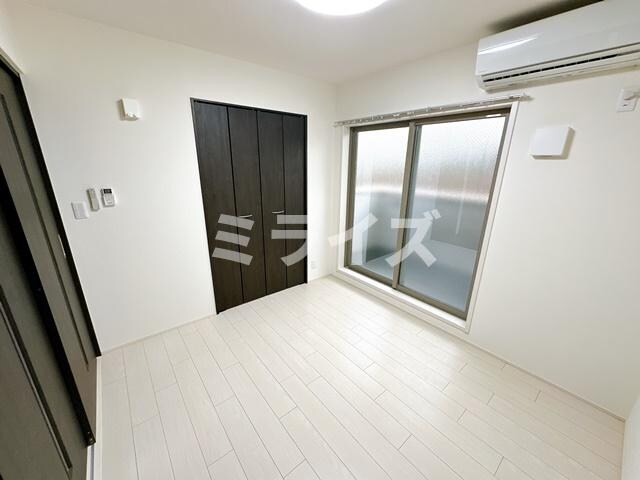 フジパレス千里丘東の物件内観写真