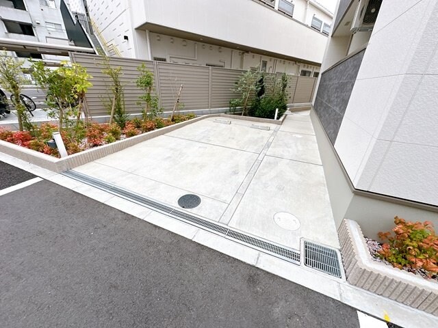 フジパレス千里丘東の物件外観写真