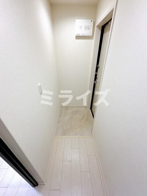 フジパレス千里丘東の物件内観写真