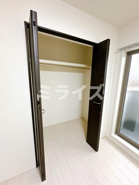 フジパレス千里丘東の物件内観写真