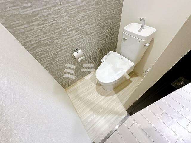 フジパレス千里丘東の物件内観写真