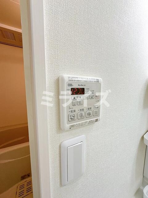 フジパレス千里丘東の物件内観写真