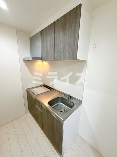 フジパレス千里丘東の物件内観写真