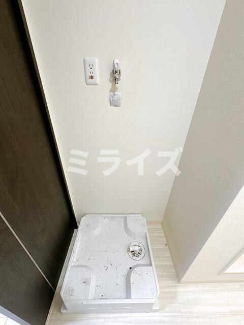 フジパレス千里丘東の物件内観写真