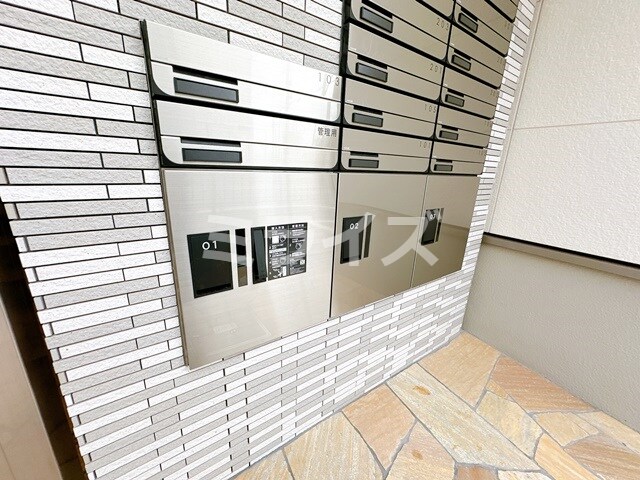 フジパレス千里丘東の物件内観写真