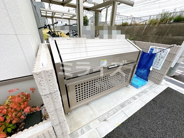 フジパレス千里丘東の物件内観写真