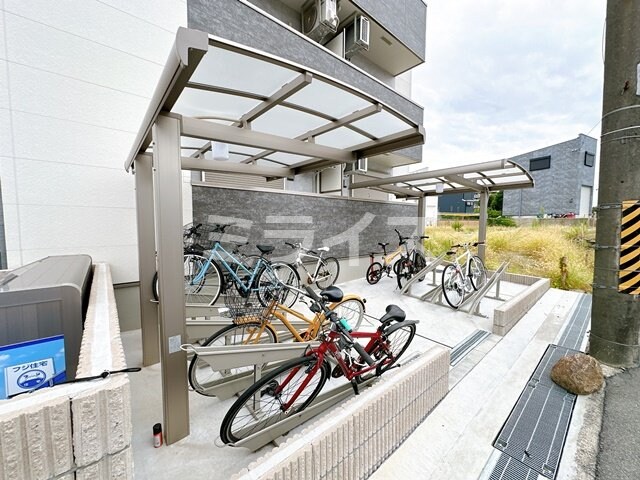 フジパレス千里丘東の物件内観写真