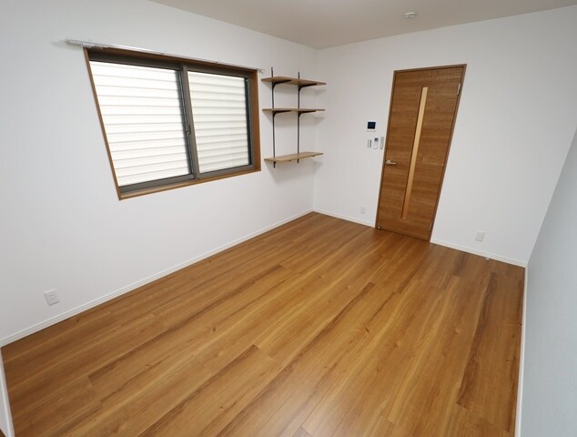 寿OMパレスの物件内観写真