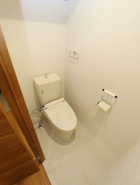 寿OMパレスの物件内観写真