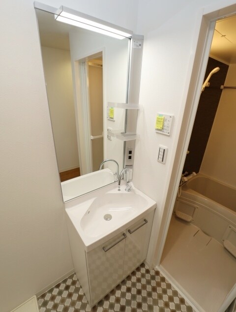 寿OMパレスの物件内観写真