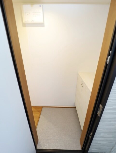 寿OMパレスの物件内観写真