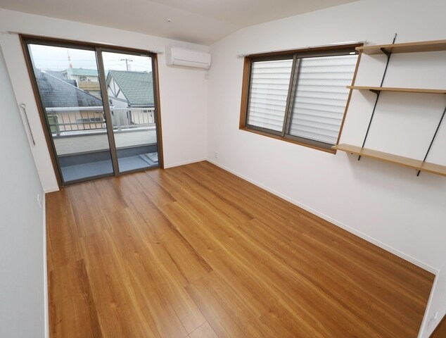 寿OMパレスの物件内観写真